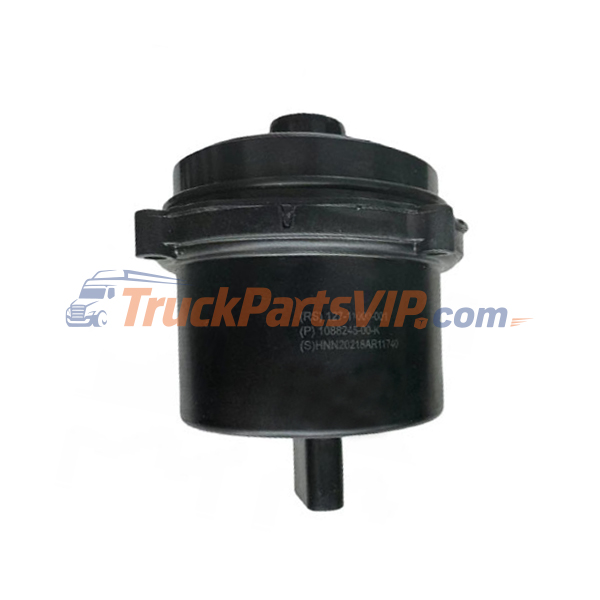 Coolant Water Pump, 1088245-00-K, 1088245-00-A, 1088245-00-B, 1088245-00-C, 1088245-00-D, 1088245-00-E, 1088245-00-F, 1088245-00-G, 1088245-00-H, 1088245-00-J
