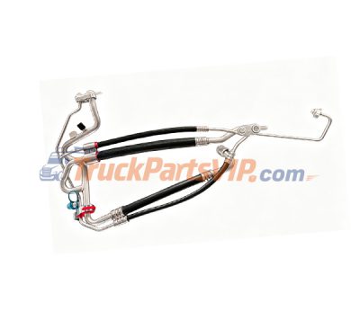 AC Suction Liquid Hose Tube, AC Refrigerant Line, 1092156-00-F-P, 1092156-00-F, 109215600F