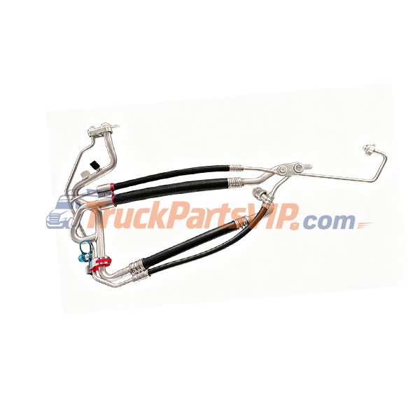 AC Suction Liquid Hose Tube, AC Refrigerant Line, 1092156-00-F-P, 1092156-00-F, 109215600F