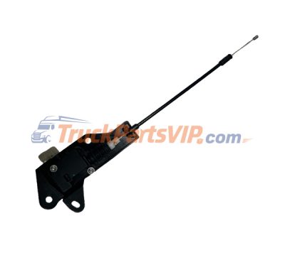 Front Frunk Hood Lock Actuator, 1098789-00-D, 1098790-00-D, 109878900D, 10987900D