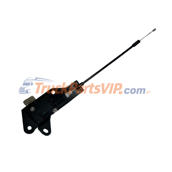 Front Frunk Hood Lock Actuator, 1098789-00-D, 1098790-00-D, 109878900D, 10987900D
