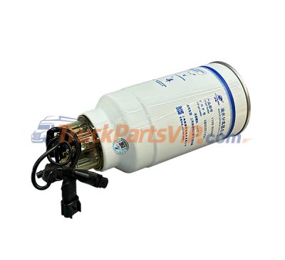 Diesel Engine Fuel/Water Separator Assembly, 1100-900205, 1100-900205B, 5802201330, W400007970, BZ11054130A, 130200-1105350, BZ11054120, 1012010373, HQ1100200QQBA, CLX-701