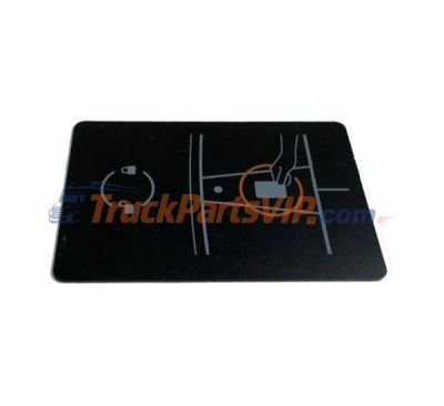 Smart Key Card, 1131087-00-F, 1131087-00-G, 1131087-01-J, 1104284-00-F, 1104284-01-J, 1104284-01-K, 1104284-21-J