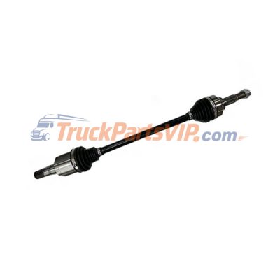 Drive Shaft Axle, 1188119-00-A, 1188119-00-B