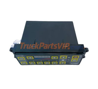 Air Conditioner Controller, A/C Control Panel, 11N6-90031, 11N6-90030C, 11N6-90430C