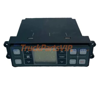 Air Conditioner Controller, A/C Control Panel, 11Q6-90031, 11Q6-90370, 11Q6-90310