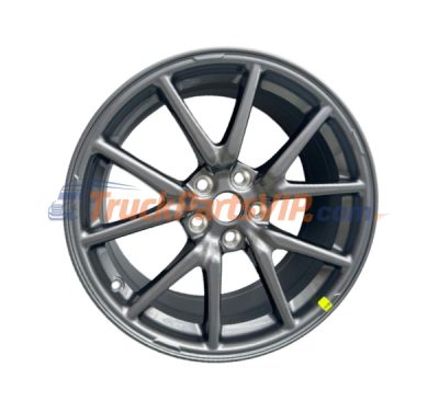 Steel Wheel, 1234221-00-C, 1234221-00-A, 1234221-00-B