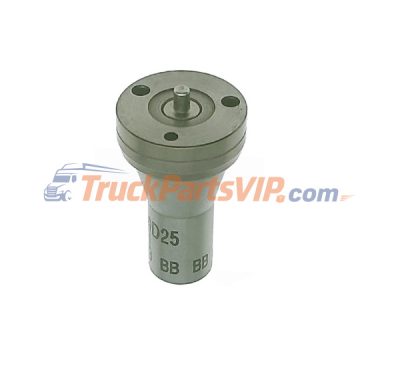 Fuel Injector Nozzle, 129602-53001, 729004-53101
