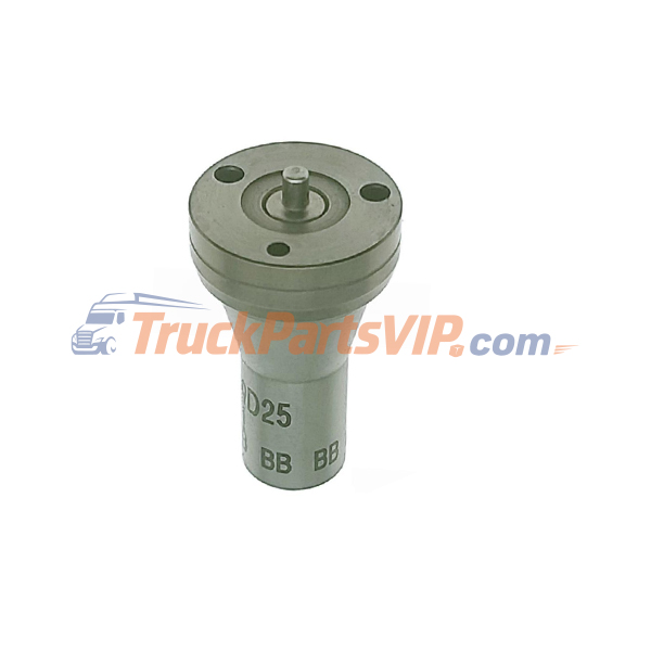 Fuel Injector Nozzle, 129602-53001, 729004-53101