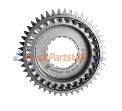 Gearbox Drive Gear, 12JS200T-1707030, 10JSD160-1707030, JS150T-1707030B, WB-12JSDX240TA-1707030, 12JSD160T-1707030