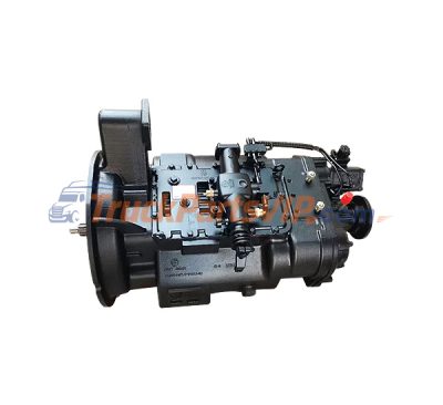 FAST Transmission Assembly, Truck X3000 Gearbox Assembly, 12JSD200T, 12JSD200T-B, 12JSD200TA, 12JSD200TA-B, 12JS200T, 12JS200TA, 12JSD160T, 12JSD180T, 12JSD220T, 12JSD240T, C12JSDQXL200TA, 9JS150T-B, 16JS200T