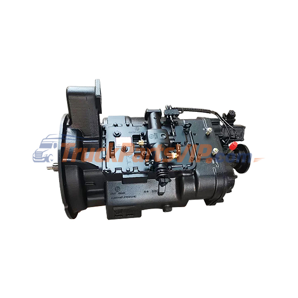 FAST Transmission Assembly, Truck X3000 Gearbox Assembly, 12JSD200T, 12JSD200T-B, 12JSD200TA, 12JSD200TA-B, 12JS200T, 12JS200TA, 12JSD160T, 12JSD180T, 12JSD220T, 12JSD240T, C12JSDQXL200TA, 9JS150T-B, 16JS200T