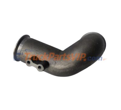 Turbocharger Connecting Pipe, 12Z24-03015