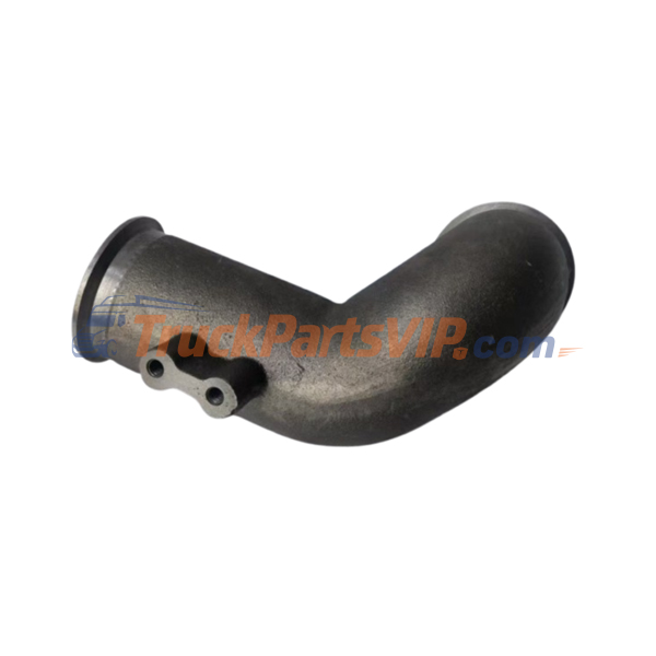 Turbocharger Connecting Pipe, 12Z24-03015