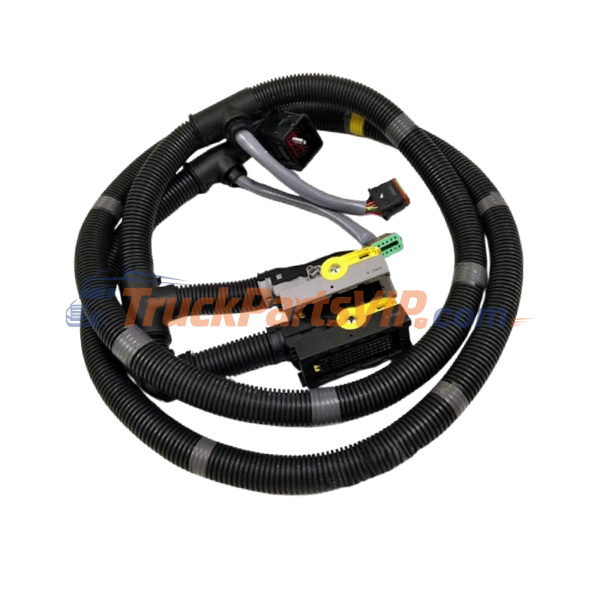 Wiring Harness, 14631808, 14631794