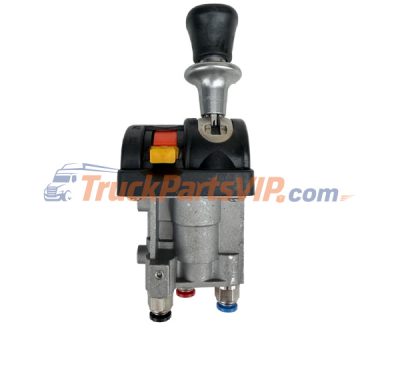 Cab Lift Valve, 14750652H, 14750665H, 14750667H