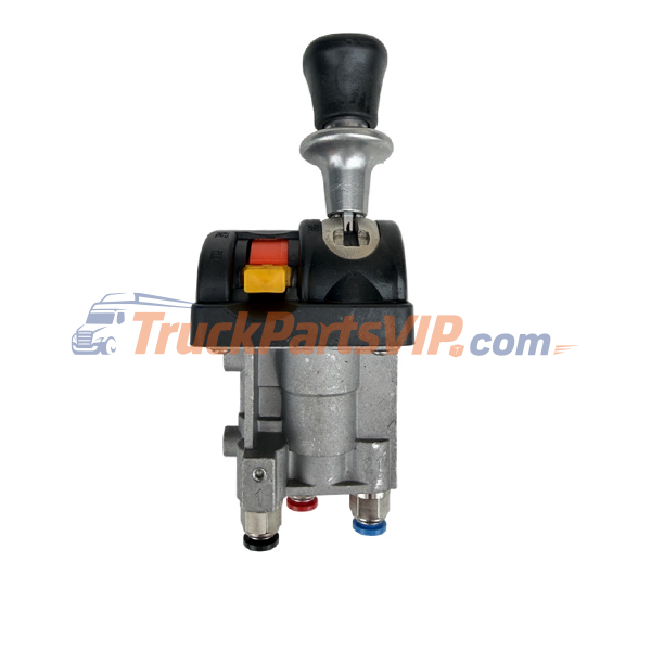 Cab Lift Valve, 14750652H, 14750665H, 14750667H