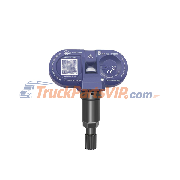 TPMS Sensor, Tire Pressure Monitoring System Sensor, 1490701-01-C, 1490701-00-B, 1490701-01-B, 1490701-01-D, 1490701-01-E