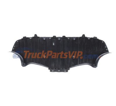 Rear Bumper Splash Guard, 1494007-00-A, 1494007-00-C