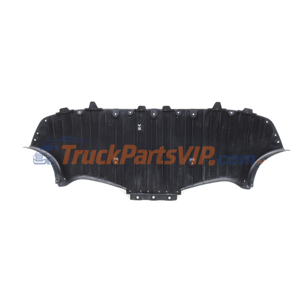 Rear Bumper Splash Guard, 1494007-00-A, 1494007-00-C