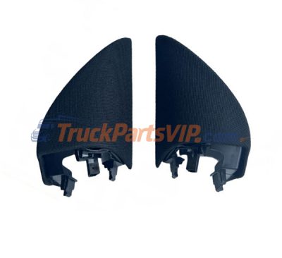 Door Tweeter Speaker Cover, 1498204-00-B, 1498204-99-B, 1498204-88-B, 1498205-00-B