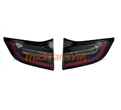 Full LED Outer Tail Lamp, 1502088 1502089, 1502088-00-B, 1502089-00-B