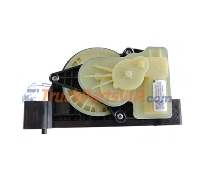 Heat Pump Octovalve, 1506859-00-E, 150685900E, 1506859-00-D, Heat Pump 8-Way Control Valve