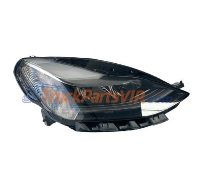 Matrix LED headlight assembly, 1514953-00-B, 1514952-00-B, 1514953-00-C
