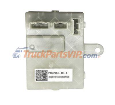 ECU Control Unit, 1537264-00-B, 1537264-10-B, 1537264-20-B, 1537264-30-B