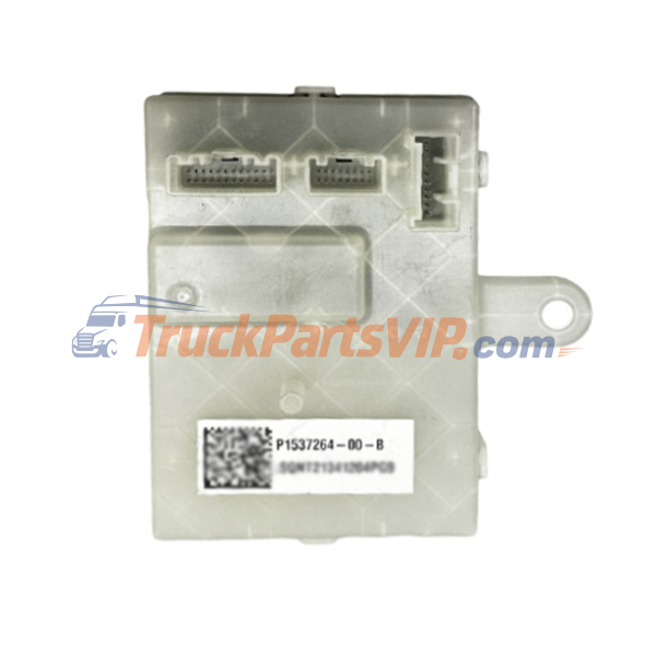 ECU Control Unit, 1537264-00-B, 1537264-10-B, 1537264-20-B, 1537264-30-B
