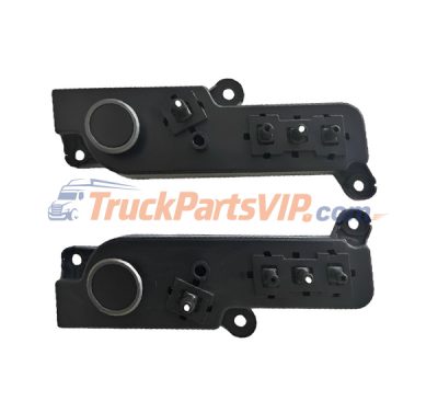 Front Seat Control Switch, 1551854-01-A, 1551855-01-A, 1551855-97-A, 1551855-97-B