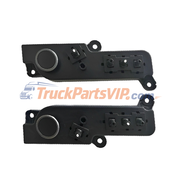 Front Seat Control Switch, 1551854-01-A, 1551855-01-A, 1551855-97-A, 1551855-97-B