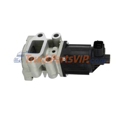 Exhaust Gas Recirculation Valve, 1582A483, 1582A038, K5T70080, 1582A037, K5T70081
