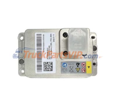 Low Voltage Battery, 1598486-00-F, 159848600F