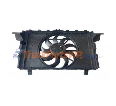 Cooling Fan, 1607808-00-B, 1607808-00-A, 1493995-00-B
