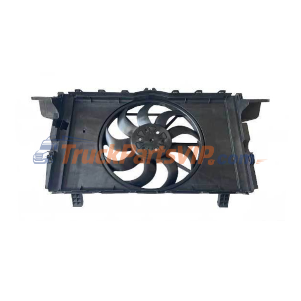 Cooling Fan, 1607808-00-B, 1607808-00-A, 1493995-00-B