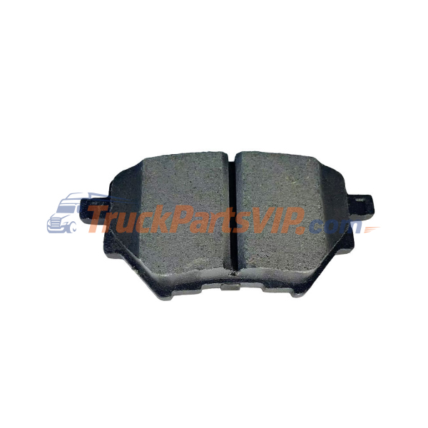 Brake Pad, 1612911480, YL00233280, D1891-9119, 1135200800, 1149064600, 1159416500, 4050076200, 8891535502, 95525378, 1636413980, 1678167980, 1617535380, 1619790880, 1693587280, YL00233280, YL01896380, SU001A8499, SU001B3838