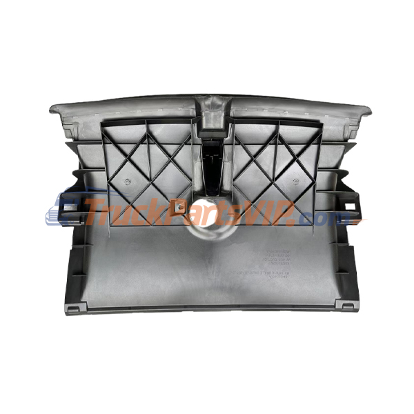 Active Grille Shutter, 1634325-00-A, 163432500A, 1638293