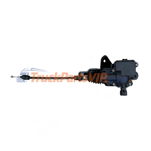 Hood Latch Actuator, 1643071-00-A, 1643071-00-B, 1500397-00-E, 1500397-00-F, 1500398