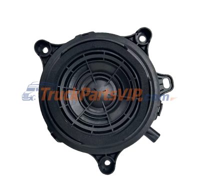 Pedestrian Warning Speaker, 1671113-00-A, 1671113-00-B
