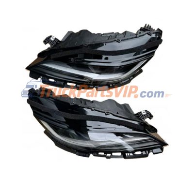 Headlight Lamp, 1694086-00-F, 1694087-00-F, 1694086-00-G, 1694087-00-G