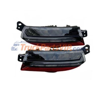 Rear Bumper Fascia Lamp, 1712513, 1712514, 1712513-00-F, 1712514-00-F