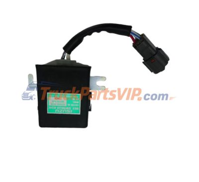 Timer Relay, 182550-3250, 898132-9420, 182550-3251, 8942481610, 8-94248161-1, 8944001061, 8-94400106-1, 8970405010, 894258-0140, 8-94460706-0, 8982597790
