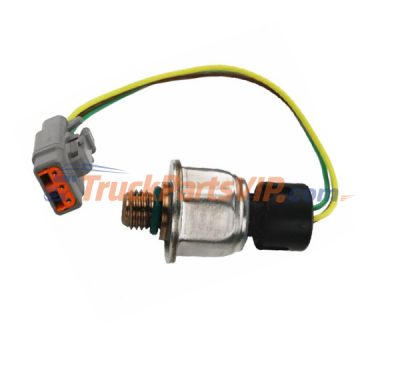 Fuel Rail Pressure Sensor, 1875784C93, 3PP6-24, 3PP6-21, 1875784C92, 1875784C91, 24656429