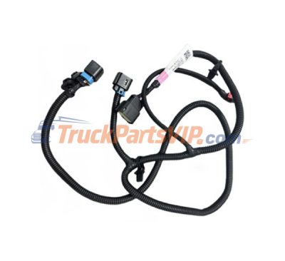 Wiring Harness, 1897319-00-B, 189731900B, 1897319