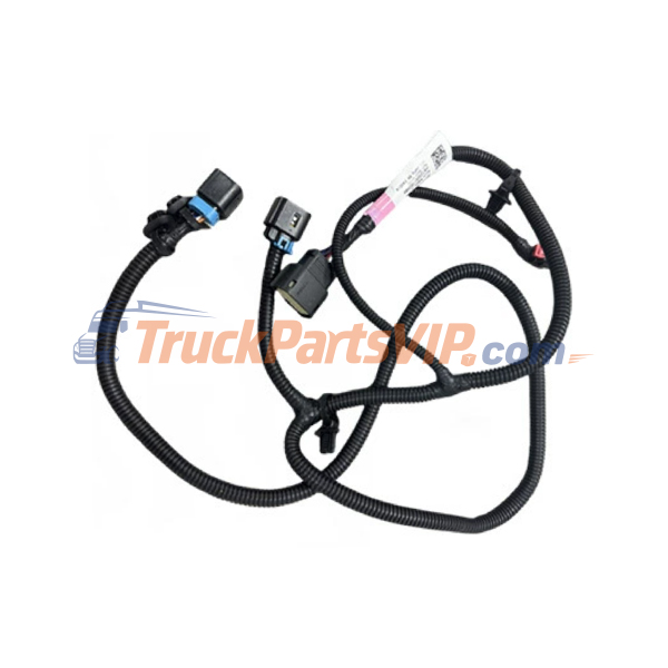 Wiring Harness, 1897319-00-B, 189731900B, 1897319