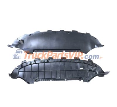 Front Bumper Lower Valance, 1932386-00-D, 1932387-00-D, 1932386-00-C, 1932387-00-D, 1932387-00-C