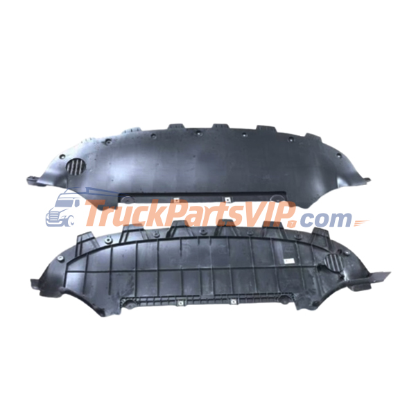 Front Bumper Lower Valance, 1932386-00-D, 1932387-00-D, 1932386-00-C, 1932387-00-D, 1932387-00-C