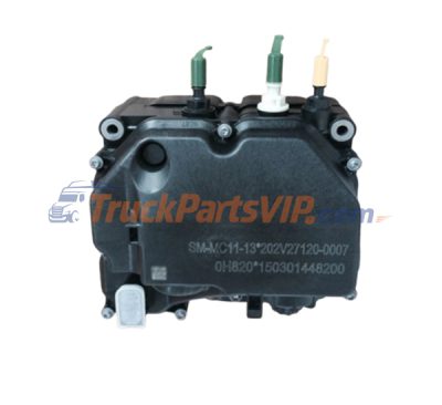 202V27120-0007, 202V27120-0007-001, 202V27120-0008, B444606543, WG1034120002, WG1034121181, 612640130694, 612640130088, VG1246120009, 0444042073, 0444042082