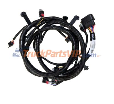 Wiring Harness, 2067958-00-B, 2067958-00-C, 2067958-01-B, 1067958-00-G
